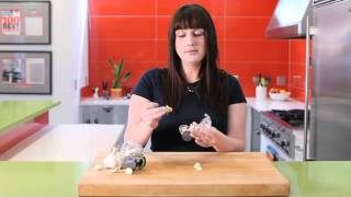 Chef'n Garlic Zoom – Pot & Pantry