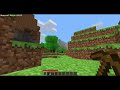 X098 - X's Adventures in Minecraft - 001 - Shelter from the Black of Night