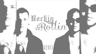 Fedde Le Grand - Rockin' N' Rollin' (JOCKEYBOYS REMIX)