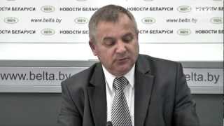 Маринич: европейские стандарты не отразятся негативно на качестве белорусских продуктов