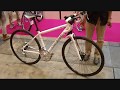 2011 LOUIS GARNEAU LGS-RAC DT (ルイガノ動画)