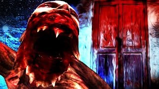 MONSTER UNLEASHED | Phobia #2