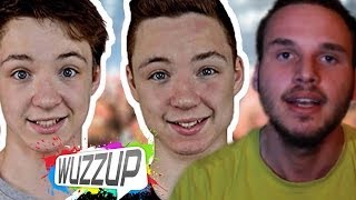 DieLochis beleidigen FANS? - JuliensBlog VS RTL zu KRASS? - YouTube kauft Twitch - WuzzUp!?