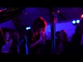 Live @ The Boiler Room