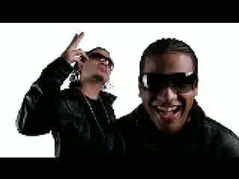 Jowell Y Randy-no te veo - YouTube