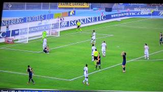 Verona-Milan 2-1 SKY HD - Ampia Sintesi - Highlights - All Goals - © Serie A 2013-2014