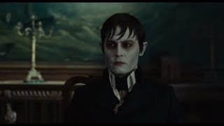 Dark Shadows: Official Trailer Dark Shadows: Official Trailer