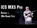 Airsoft review ICS MX5 Pro (MP5) - EpicAirsoftHD