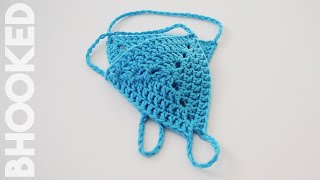B.hooked Crochet - YouTube