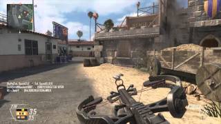 La Atalaya, La Atalayaaa!! - Black Ops 2