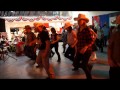 1er Bal country à Seynod chez Horizon Catalan country 74