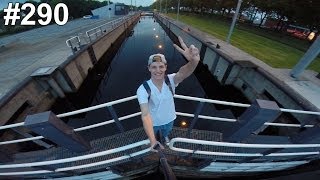 VERBODEN TOEGANG! - ENZOKNOL VLOG #290