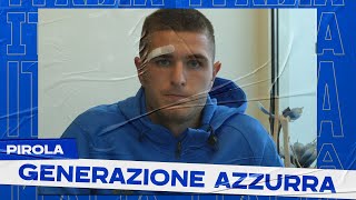 Lorenzo Pirola | Generazione Azzurra