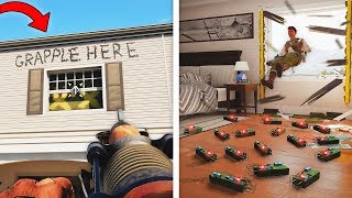 RAINBOW SIX SIEGE FAILS: #58 (Rainbow Six Siege Random Moments)