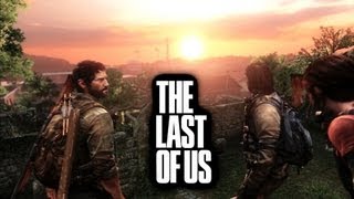 THE LAST OF US #12 - Em Busca de um Carro!? Conseguimos uma Escopeta! (Português PT-BR)