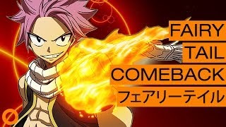 Elfen Lied-Macher: neuer Anime │ One Piece: neues Abenteuer  │ Fairy Tail  - Ninotaku Anime News #10