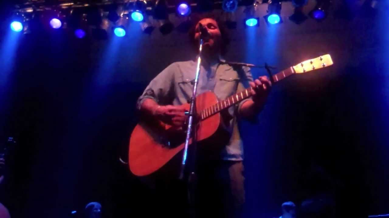 Half Moon Live - Blind Pilot - YouTube