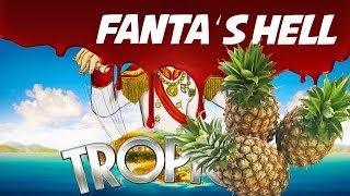 Fanta's Hell - Ananas Party