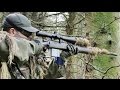 Airsoft Sniper Warfare Tanaka M700, VSR