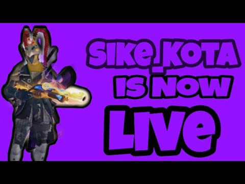 Giant.io (Fashion Show???) *No Mic* late comment fee- Sk_Kota