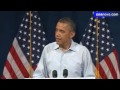 Obama Calls Bailout His Vision of 'Betting on American Business'