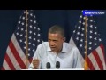 Obama Calls Bailout His Vision of 'Betting on American Business'