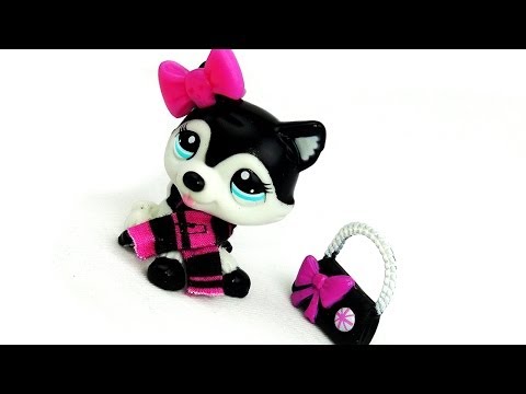 lps black and white collection