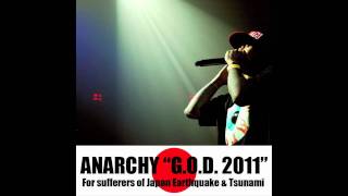 邦楽 ANARCHY DGKA DGKA (DIRTY GHETTO KING ANARCHY) | ディスコグラフィー