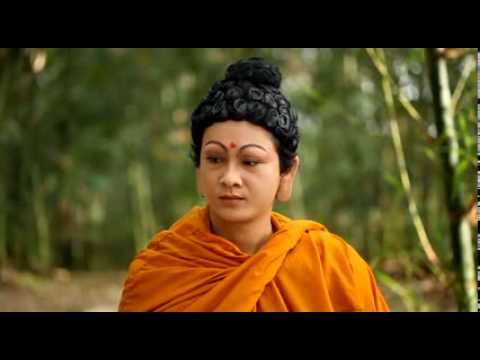 Phim Phật Giáo: Con Đường Giác Ngộ ★ 3 / 4 ★ Path to Enlightenment (Buddhist Film) (Eng Sub)