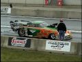 Pro Stock, Pro Mod, and NE Outlaw Pro Mod Highlights