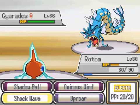 Let s Play Pokemon Zeta [Episode 17 Puzzles galore watch v=4eRc YXzsyo