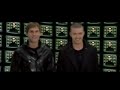 Matrix Reloaded MTV Parody