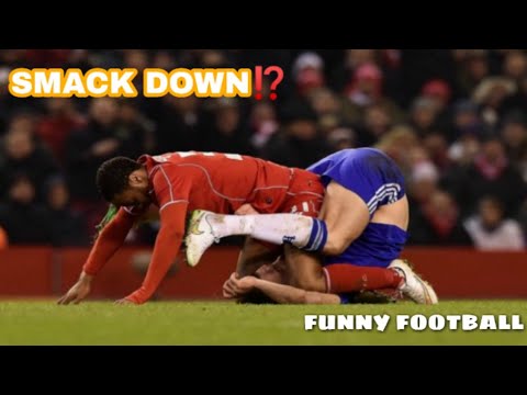 COMEDY FOOTBALL ‼️ || FUNNY SOCCER FOOTBALL VINES 2020 • GOAL & SKILLS