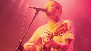 City and Colour : TourStop Mainhatten #3 TEASER (Sankt Peter, Frankfurt, 17.06.13)