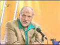 الكاميرا الخفية ومع الفنان الراحل حسين الشربينى