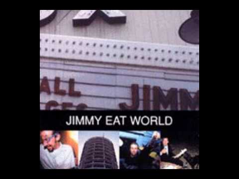 Jimmy Eat World - H Model