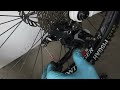Shimano SLX Shadow Plus (+) Derailleur M675 Install - 2013 Trek Fuel EX 7