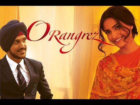 Bhaag Milkha Bhaag - O Rangrez Official New Full Video feat. Farhan Akhtar and Sonam Kapoor
