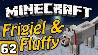 Frigiel & Fluffy : L'aimant humain | Minecraft - Ep.62