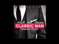 aalm feat. jidenna - classic man spani