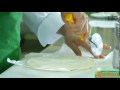 Video ricetta - Focaccini arricchiti