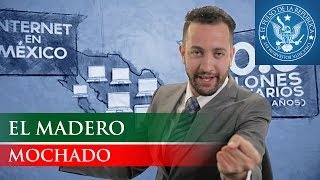 EL MADERO MOCHADO - EL PULSO DE LA REPÚBLICA