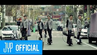 GOT7_Teaser Video #2