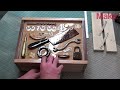 DiResta: Curio Box
