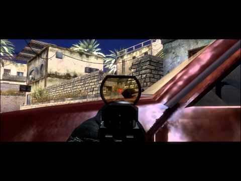 DGR DES Frag Movie by WANTED