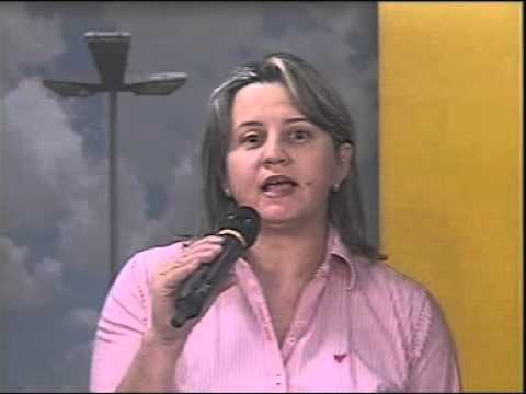 Dra.Thea Pacheco fala sobre Caminhada Solidária em Uberlândia