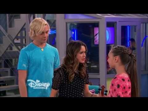 austin and ally homework and hidden talents full episode hd