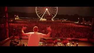 Intents Festival 2014 - Aftermovie teaser