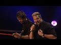 Rascal Flatts - I Won't Let Go