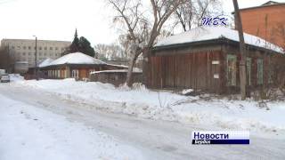 Успешно ли Бердск реализует программу переселения из ветхого и аварийного жилья? (ВИДЕО)